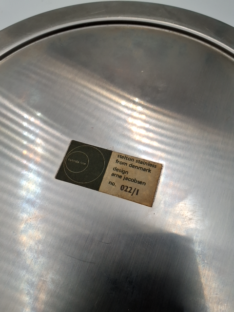 Stelton, salatskål